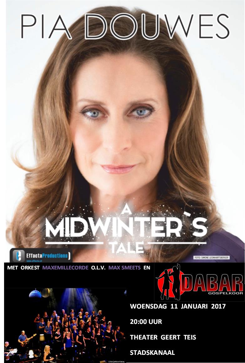 Poster A Midwinter27s Tale