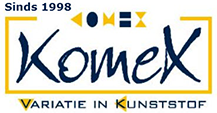 Logo Komex