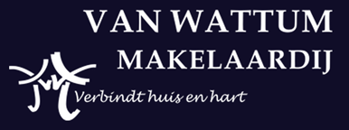 Logo Van Wattum